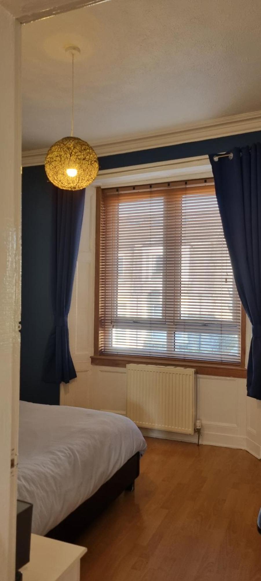 Ferienwohnung Brucefield Avenue Dunfermline Exterior foto