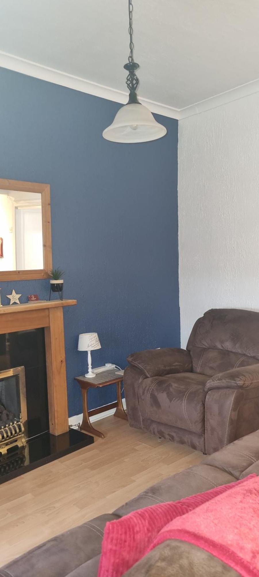Ferienwohnung Brucefield Avenue Dunfermline Exterior foto