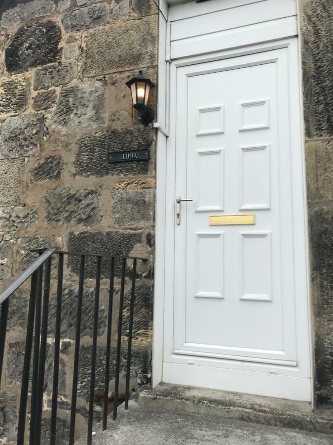 Ferienwohnung Brucefield Avenue Dunfermline Exterior foto